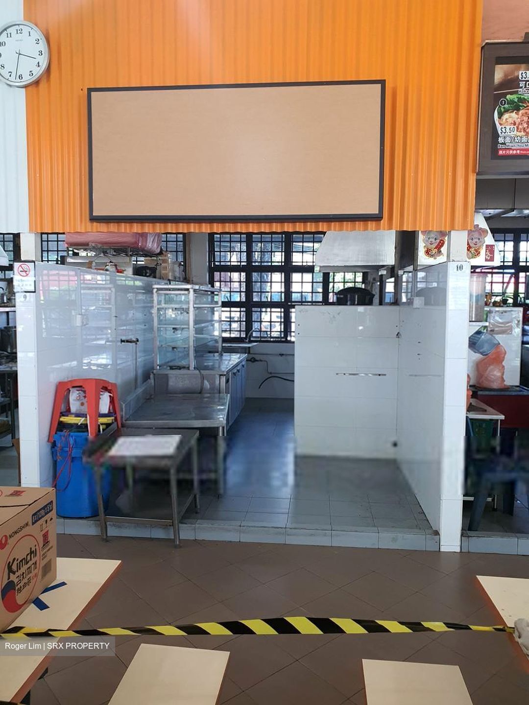 Tai Seng Avenue (D19), Retail #377642421